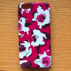 Kate Spade iPhone 6 Case